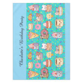 Nappe (Devant)
