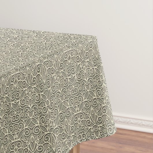 Nappe (In Situ)