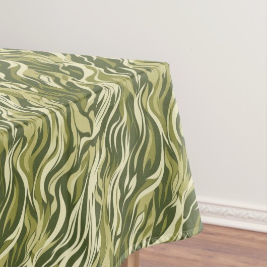 Nappe (In Situ)