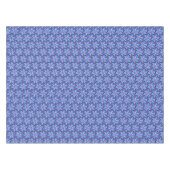 Nappe С flocons de neige (Devant (Horizontal))