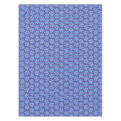 Nappe С flocons de neige (Devant)