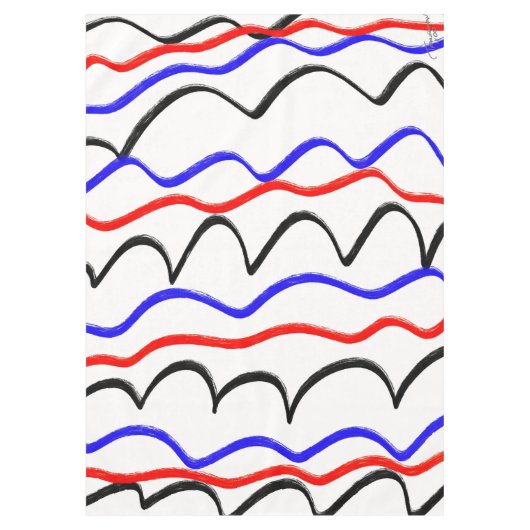 NAPPE テーブルクロス (Devant)