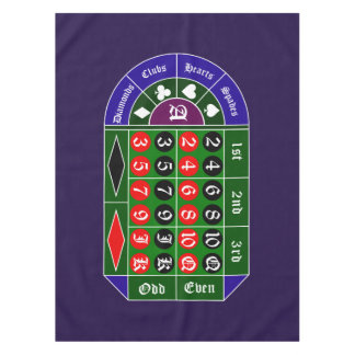 NAPPE トランプルーレット