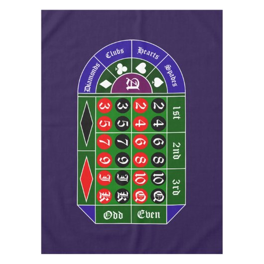 NAPPE トランプルーレット (Devant)