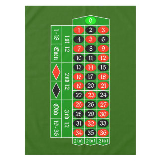 NAPPE ルーレット