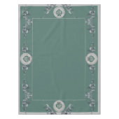 Nappe 10th,11th,20th,25th Wedding Anniversary  (Devant)