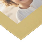 Nappe 12 Collage photo avec Arrière - plan or (Angle)