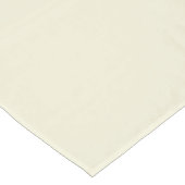 Nappe 13e anniversaire 2 Photos Lin à dentelle (Angle)