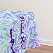 Nappe 145:16 de psaume "vous ouvrez votre main" dans (In Situ)