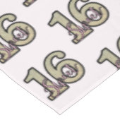 Nappe 16 ans de fête de la Douceur (Angle)