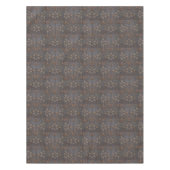 Nappe 1888 Vintage William Morris Ispahan (Devant)