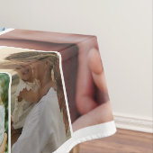 Nappe 18 Photo Collage Cute Family Love Memory (In Situ)