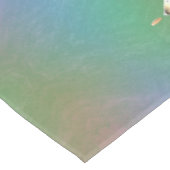 Nappe 18e anniversaire de Mariage Porcelain Cat's Eye & (Angle)