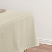 Nappe 1950 Art Abstrait Hollow Rocks Beige (In Situ)