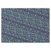 Nappe 20 disques latéraux Anniversaires de enfants des J (Devant (Horizontal))