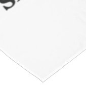 Nappe 2e amendement Oreiller (Angle)