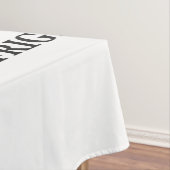 Nappe 2e amendement Oreiller (In Situ)