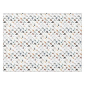 Nappe 36 races de pigeon (Devant (Horizontal))