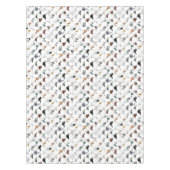 Nappe 36 races de pigeon (Devant)