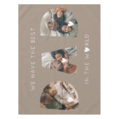 Nappe 3 photo collage papa (Devant)