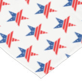 Nappe - 4 juillet Étoiles  (Angle)
