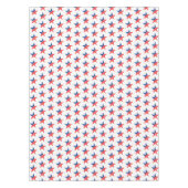 Nappe - 4 juillet Étoiles  (Devant)