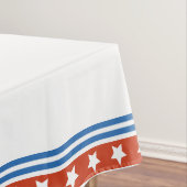 Nappe 4 juillet rustique/vintage (In Situ)