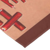 Nappe 4 juillet vintage (Angle)