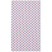 Nappe 4juillet Balloons (Devant)