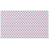Nappe 4juillet Balloons (Devant (Horizontal))