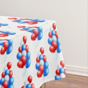 Nappe 4juillet Balloons