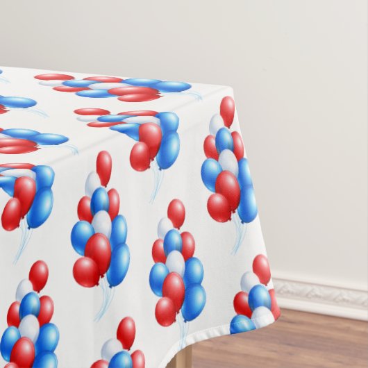 Nappe 4juillet Balloons (In Situ)
