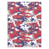 Nappe 4th of July, Independence day, Camouflage Gray (Devant)