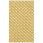 Nappe 50e anniversaire du MariageNappe (Devant)