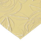 Nappe 50e Diamant 6 Photos de Coeur (Angle)