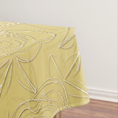 Nappe 50e Diamant 6 Photos de Coeur (In Situ)