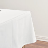 Nappe 5 Fleurs de couleur (In Situ)