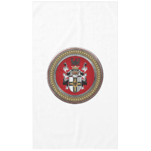 Nappe [600] Ordre de Teutonique