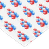 Nappe "60x84" 4 juillet Balloons (Angle)