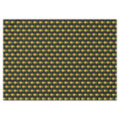 Nappe "60x84" Ananas tropical (Devant (Horizontal))