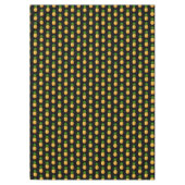 Nappe "60x84" Ananas tropical (Devant)