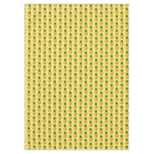 Nappe "60x84" Ananas tropical (Devant)