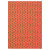 Nappe "60x84" - Chauves-souris d'Halloween (Devant)