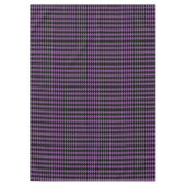 Nappe "60x84" - Diamants d'Halloween Arlequin (Devant)