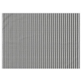 Nappe "60x84" - Diamants d'Halloween Arlequin (Devant (Horizontal))
