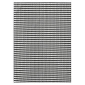 Nappe "60x84" - Diamants d'Halloween Arlequin (Devant)