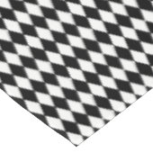 Nappe "60x84" - Diamants d'Halloween Arlequin (Angle)