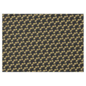 Nappe "60x84" -Étoiles (Devant (Horizontal))