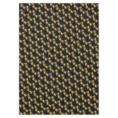 Nappe "60x84" -Étoiles (Devant)