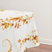 Nappe "60x84" Feuilles d'automne (In Situ)